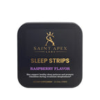 Sleep Strips Energy Oral Strips For Daily Boost And Active Lifestyle by Supliful