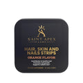 Hair Skin and Nails Strips Nutritional Supplement for Healthy Beauty On the Go by Supliful