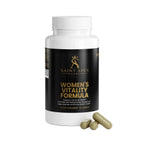 Women's Vitality Formula by Saint Apex Labs