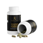 Women's Vitality Formula by Saint Apex Labs