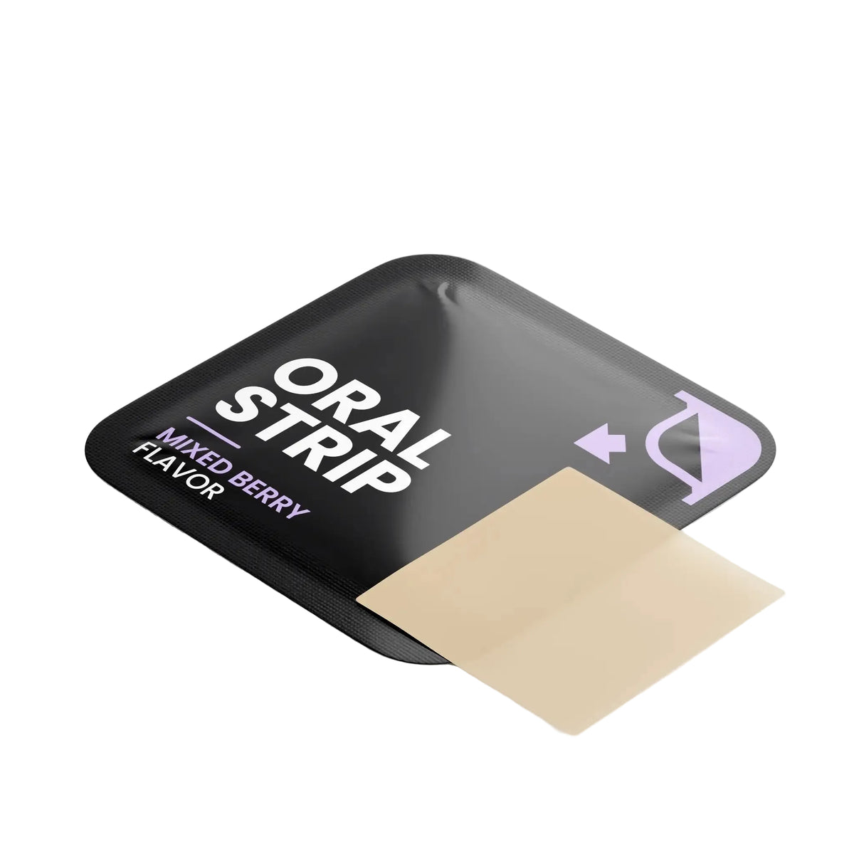 Appetite Balance & Weight Support Strips by Saint Apex Labs