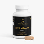 Men's Vitality by Saint Apex Labs