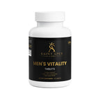 Men's Vitality by Saint Apex Labs