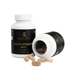 Men's Vitality by Saint Apex Labs