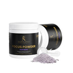 Focus Powder (Sour Grape) by Saint Apex Labs
