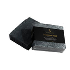 Charcoal Soap by Saint Apex Labs