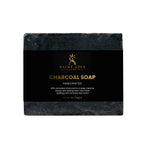 Charcoal Soap by Saint Apex Labs