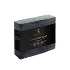 Charcoal Soap by Saint Apex Labs