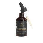 Normal Blood Sugar Drops by Saint Apex Labs