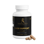 Liver Support by Saint Apex Labs
