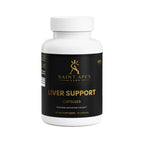 Liver Support by Saint Apex Labs