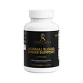 Normal Blood Sugar Support by Saint Apex Labs
