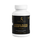 Normal Blood Sugar Support by Saint Apex Labs