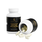 Digestive Enzyme Pro Blend by Saint Apex Labs
