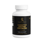 Digestive Enzyme Pro Blend by Saint Apex Labs
