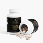 Brain & Focus Formula by Saint Apex Labs