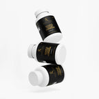 Brain & Focus Formula by Saint Apex Labs
