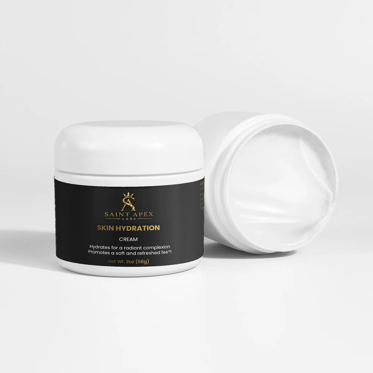 Women Hyaluronic Hydration Cream by Supliful