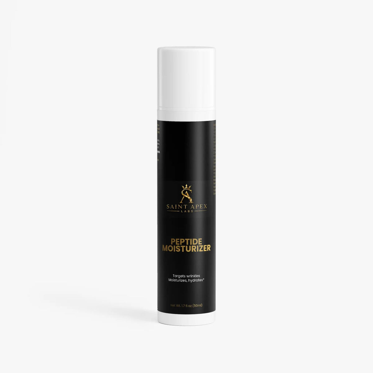 Peptide Moisturizer Cranberry Extract Facial Care by Supliful