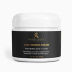 Skin Firming Cream Hyaluronic Acid & CoQ10 by Supliful