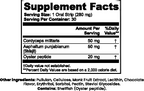 Libido Support Strips for Adults Boost Vitality and Wellness by Supliful