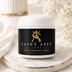 Women Hyaluronic Hydration Cream by Supliful