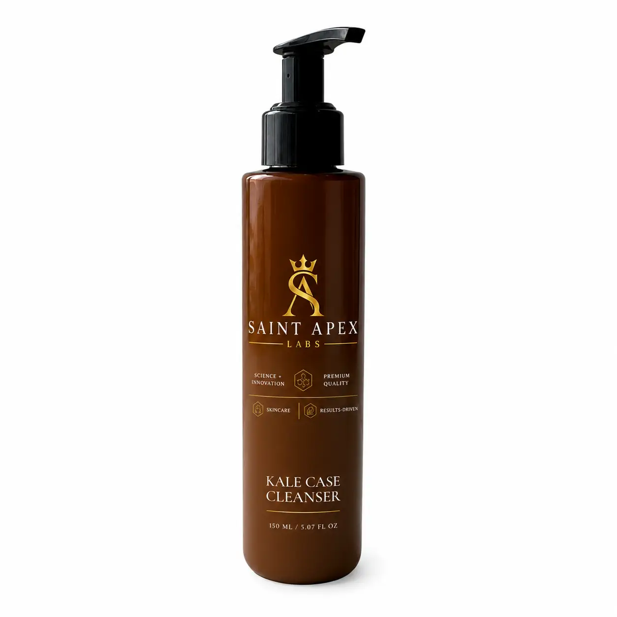 Face Cleanser by BLANKA