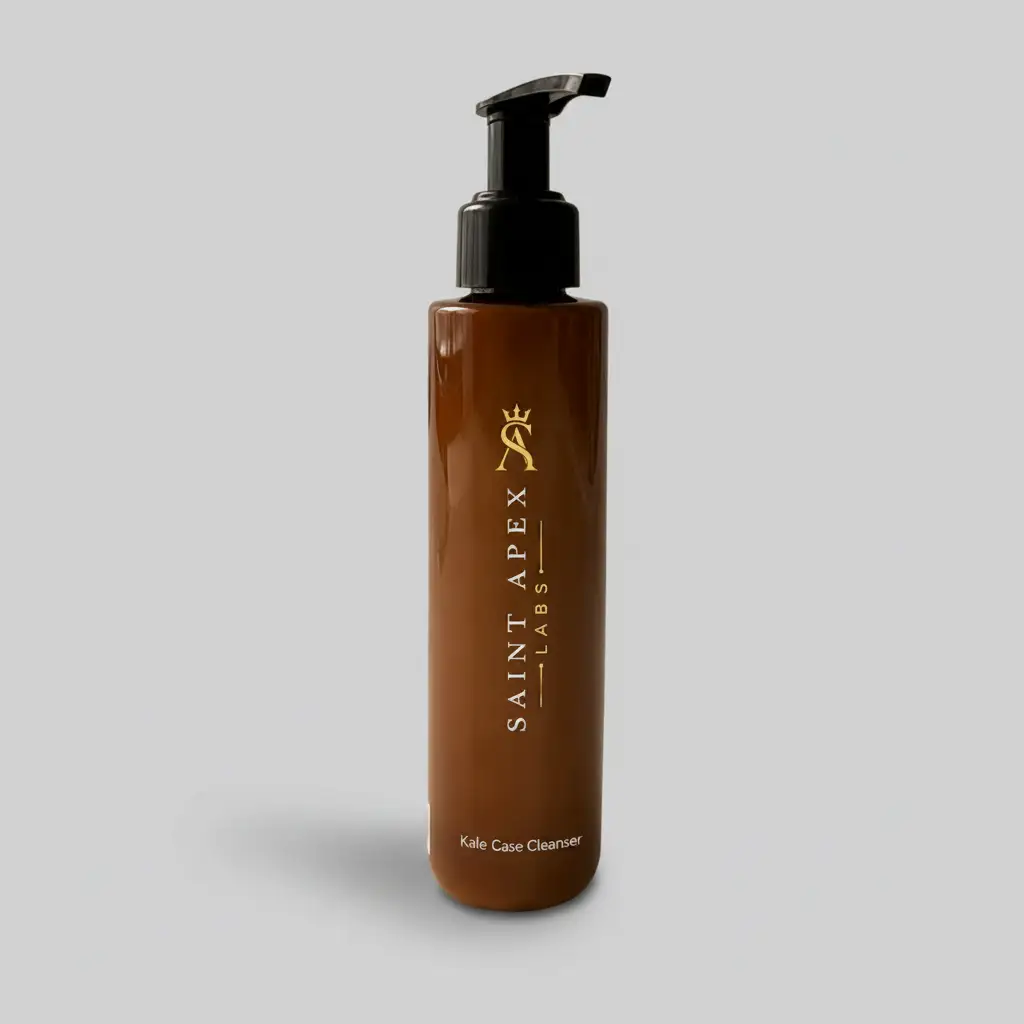 Face Cleanser by BLANKA