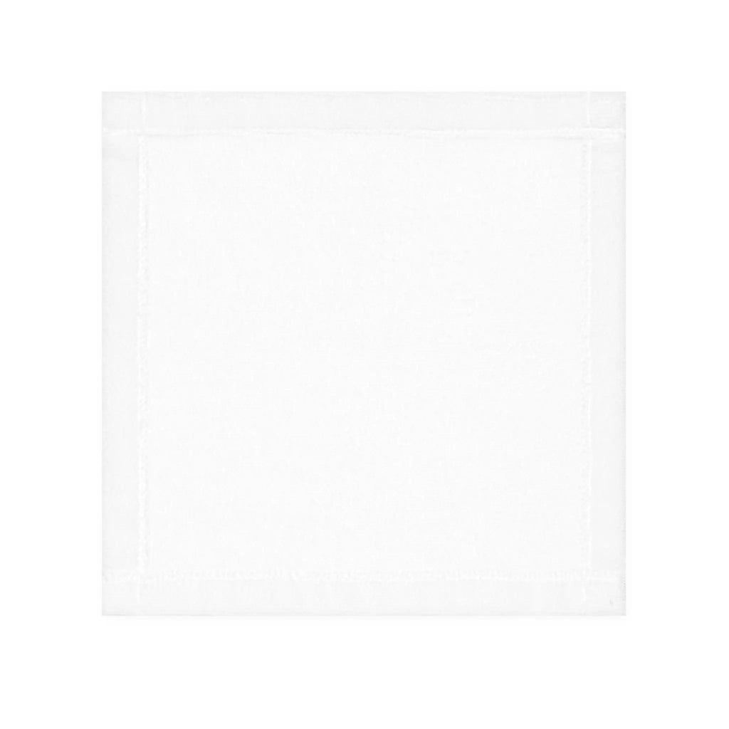 Saint Apex Labs Logo Face Towel Soft Cotton 13 Inch Square by Printify
