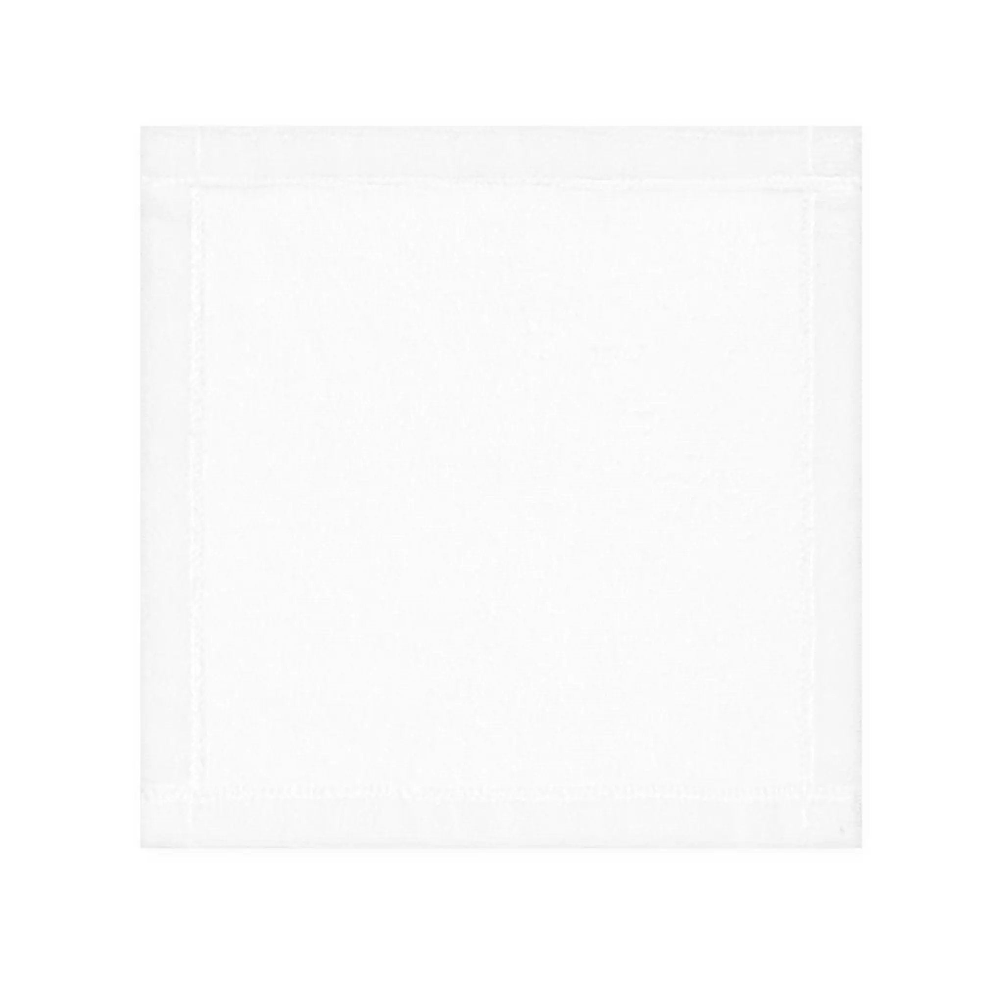 Saint Apex Labs Logo Face Towel Soft Cotton 13 Inch Square by Printify