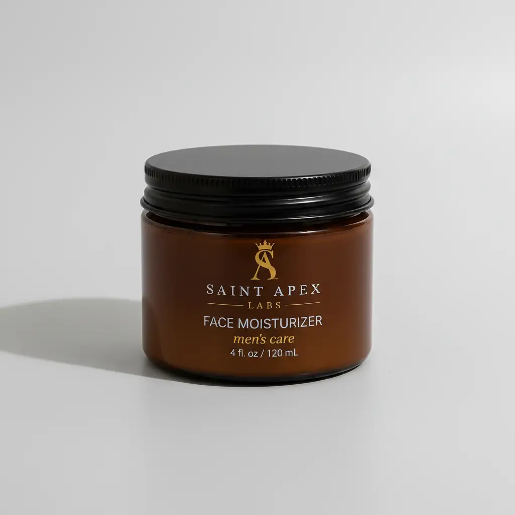 Men's Face Moisturizer Hydrating by BLANKA