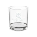 Engraved Whiskey Glass 10.5oz — Personalized Rocks Glass for Him, Groomsmen & Father’s Day by Printify