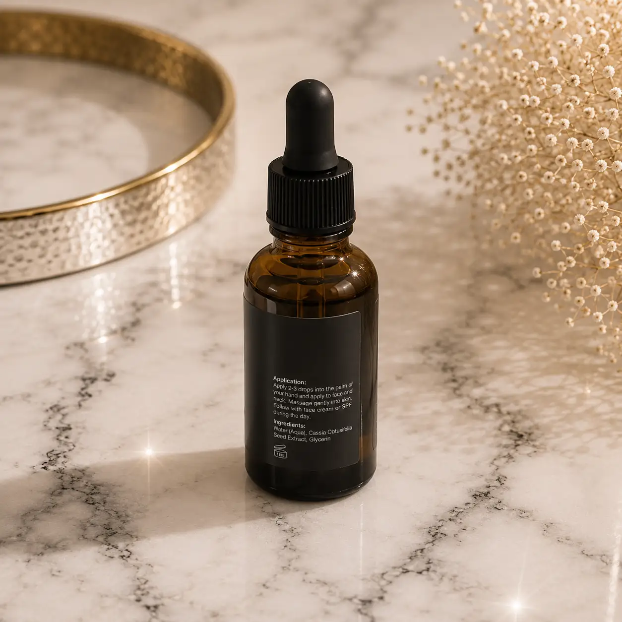 Hydration Serum by BLANKA