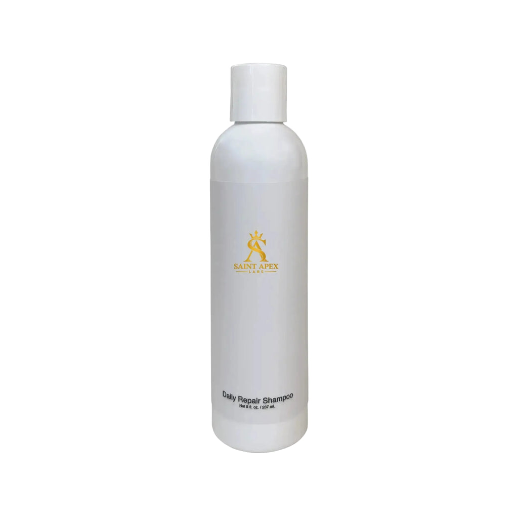 Daily Repair Shampoo by Saint Apex Labs