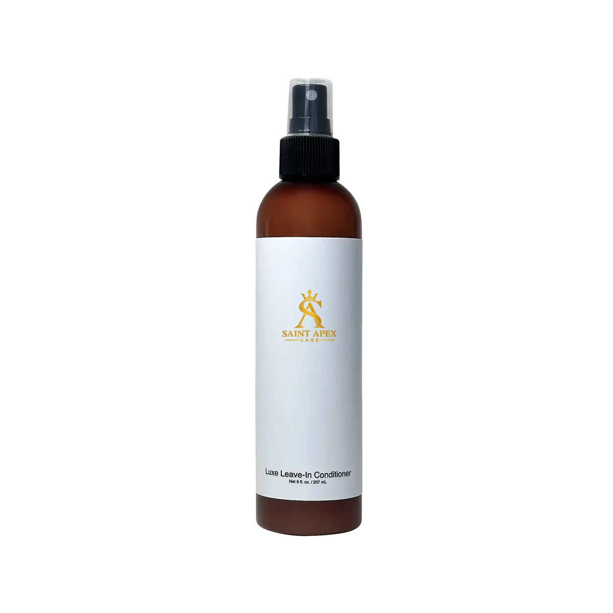 Luxe Leave-In Conditioner by Saint Apex Labs