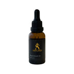 Hemp Infused Beard Growth Oil Unscented Saint Apex Labs by BLANKA