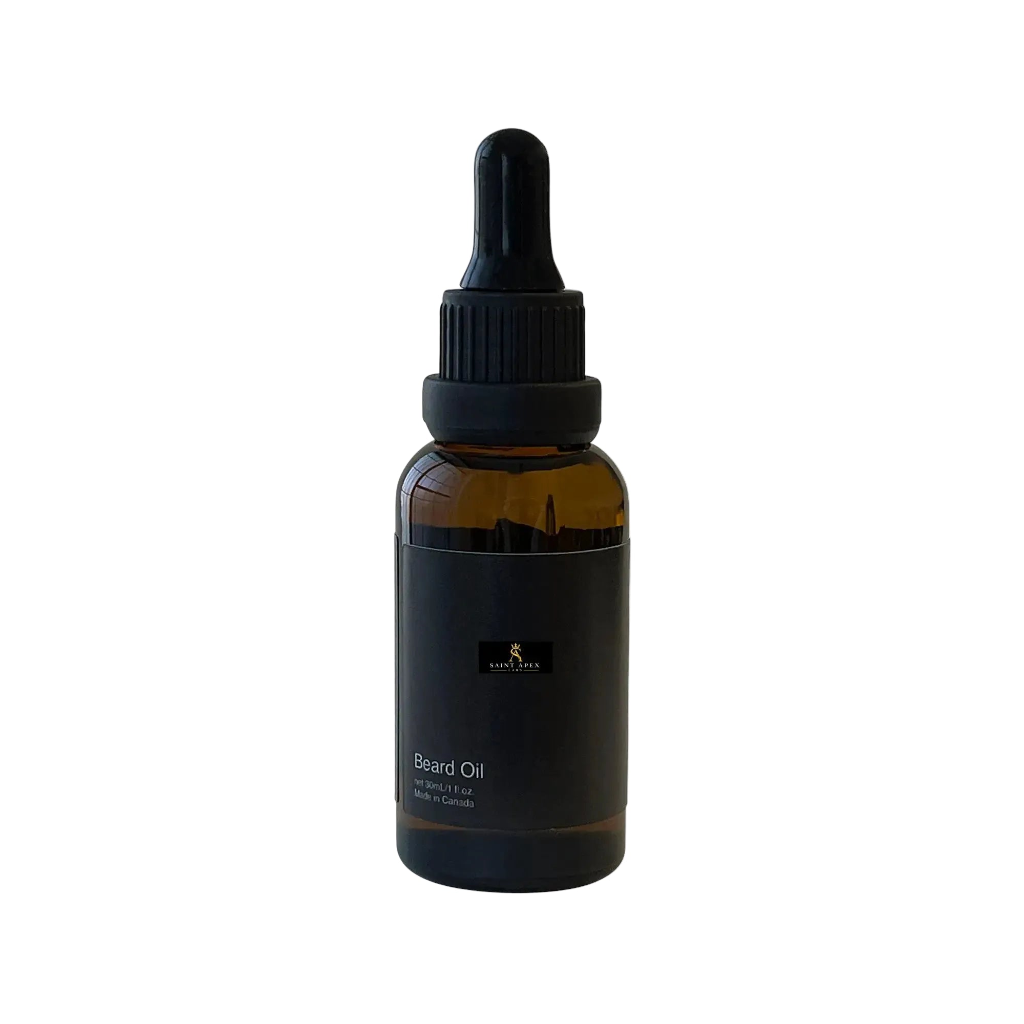 Beard Oil - Speakeasy by Saint Apex Labs
