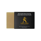 Natural Soap - Eucalyptus Pepperminty by Saint Apex Labs