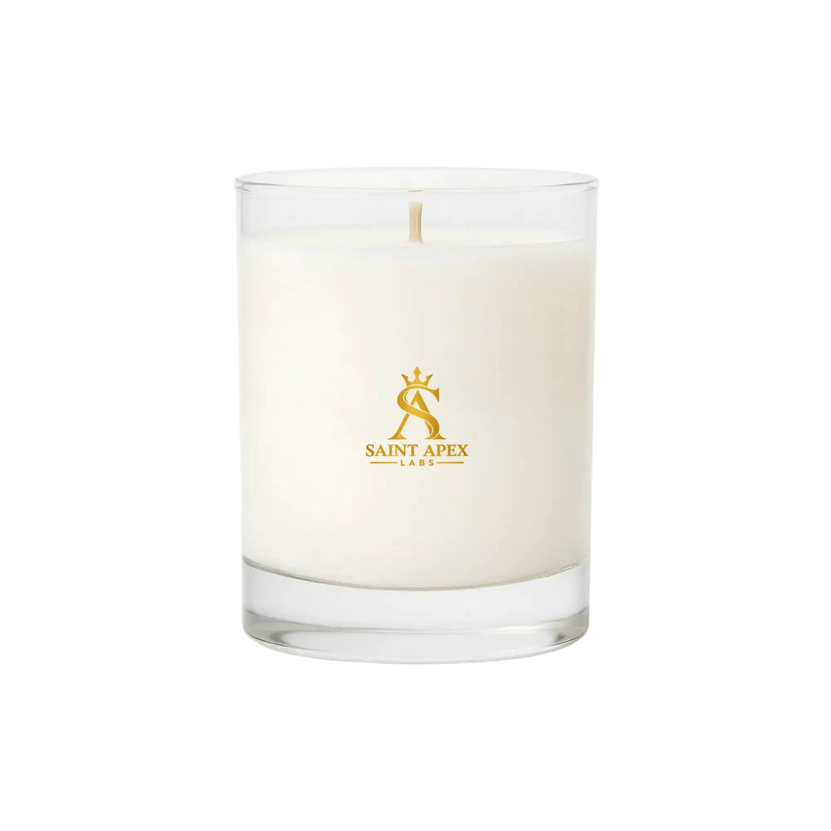 Scented Candle - Bergamot + Lemon by Saint Apex Labs