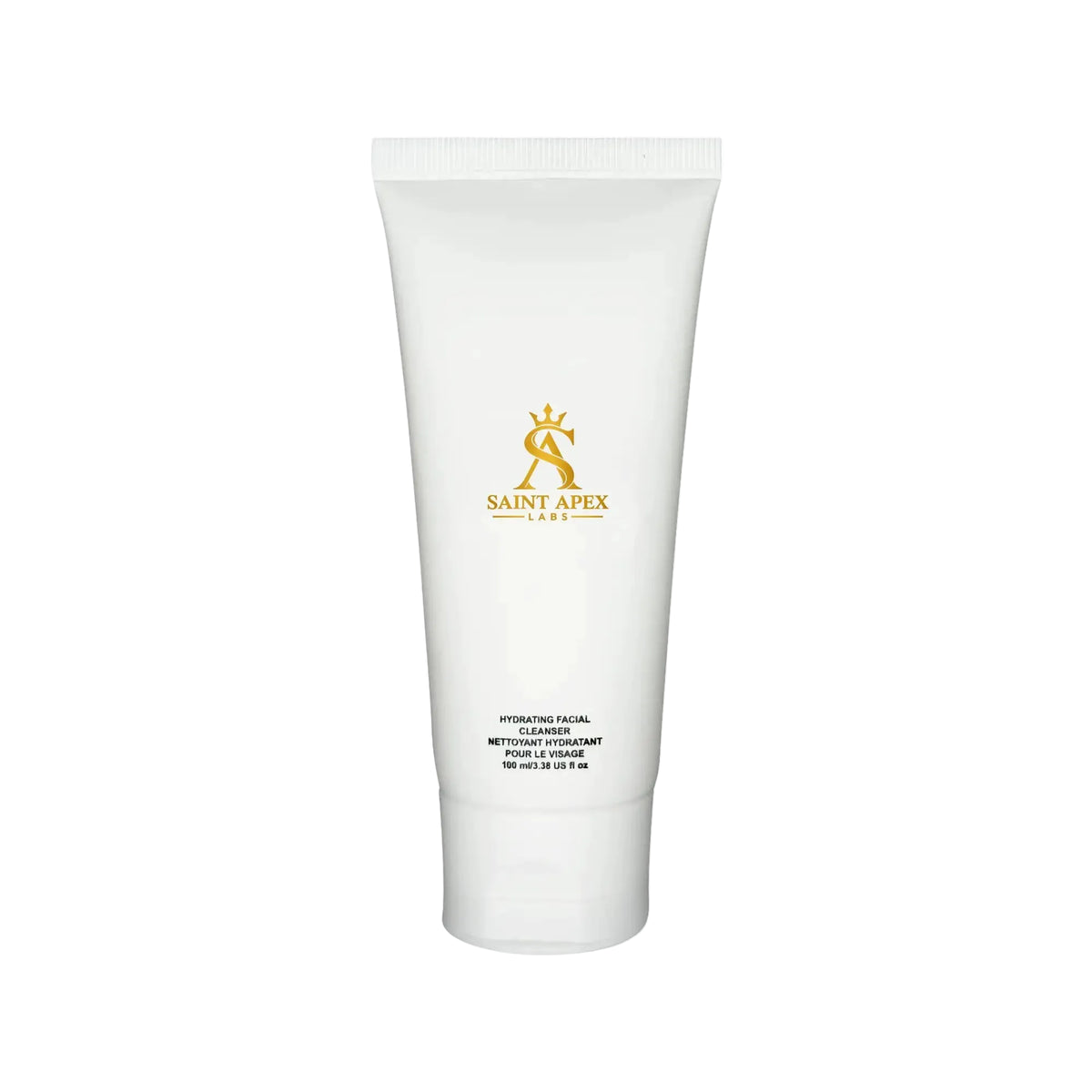 Hydrating Facial Cleanser by Saint Apex Labs