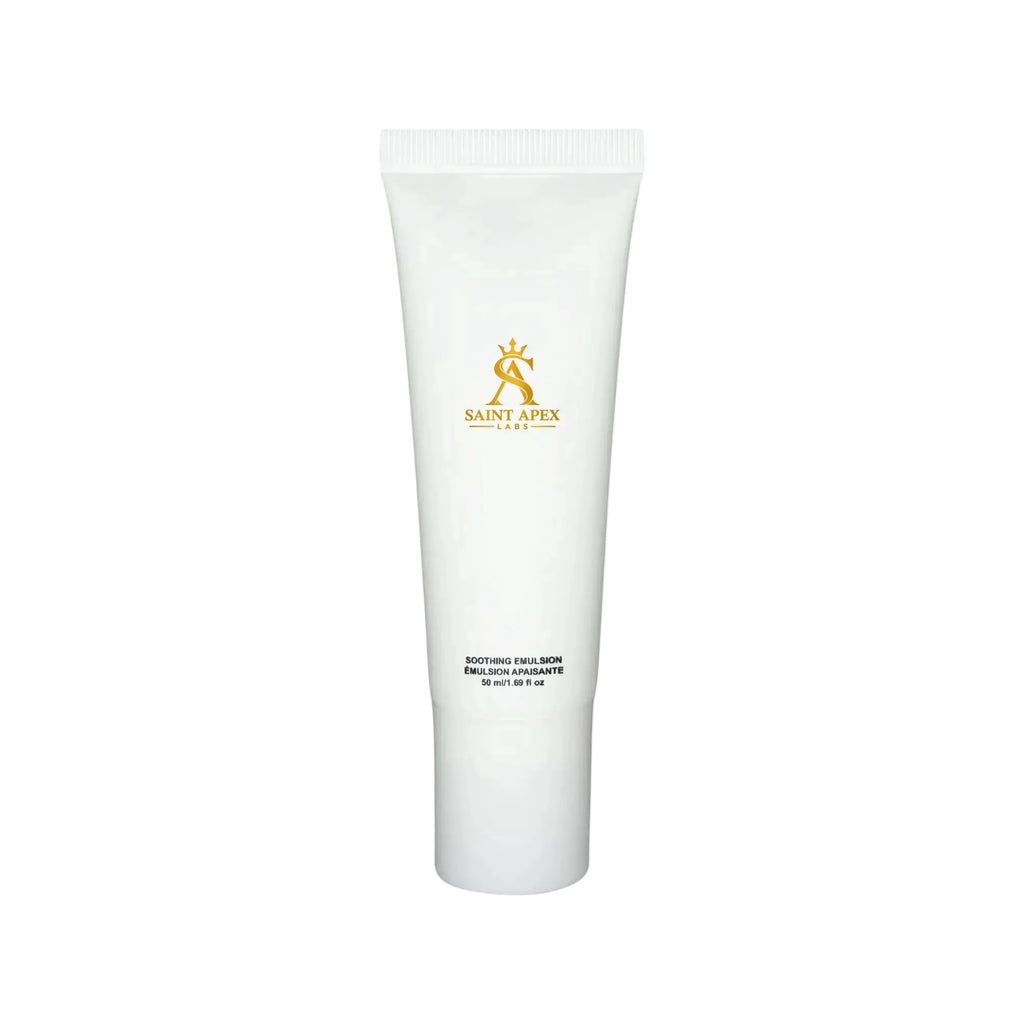 Soothing Emulsion by Saint Apex Labs