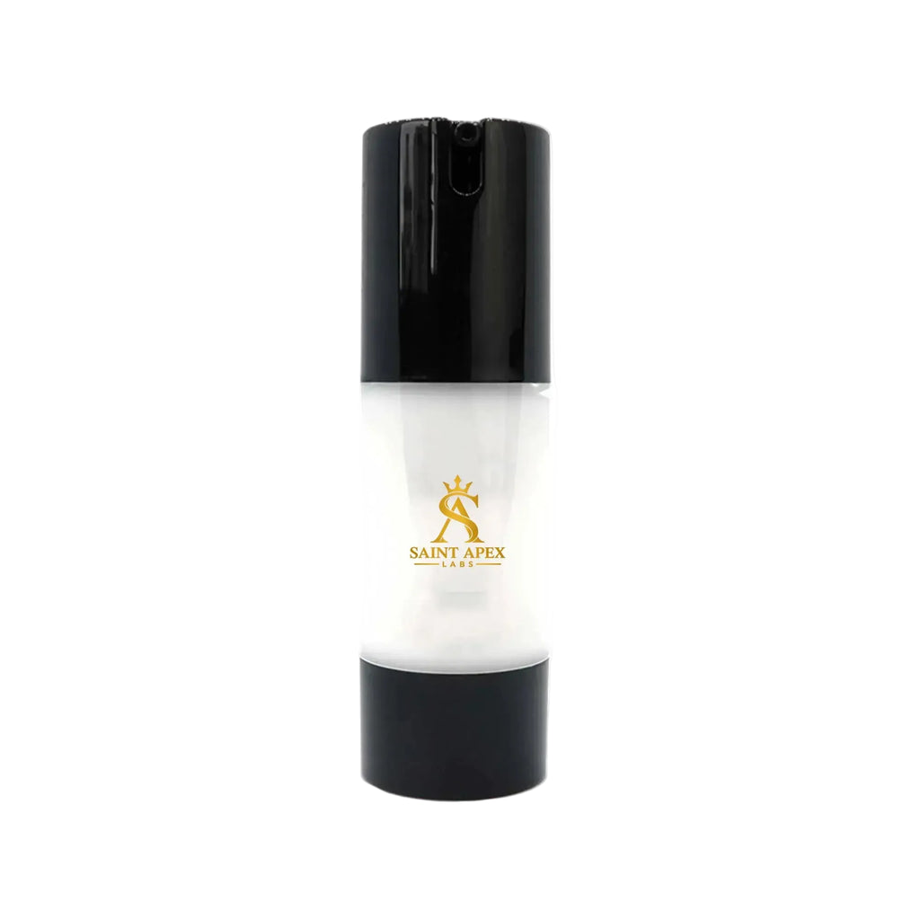 Soothing Moisturizer by Saint Apex Labs