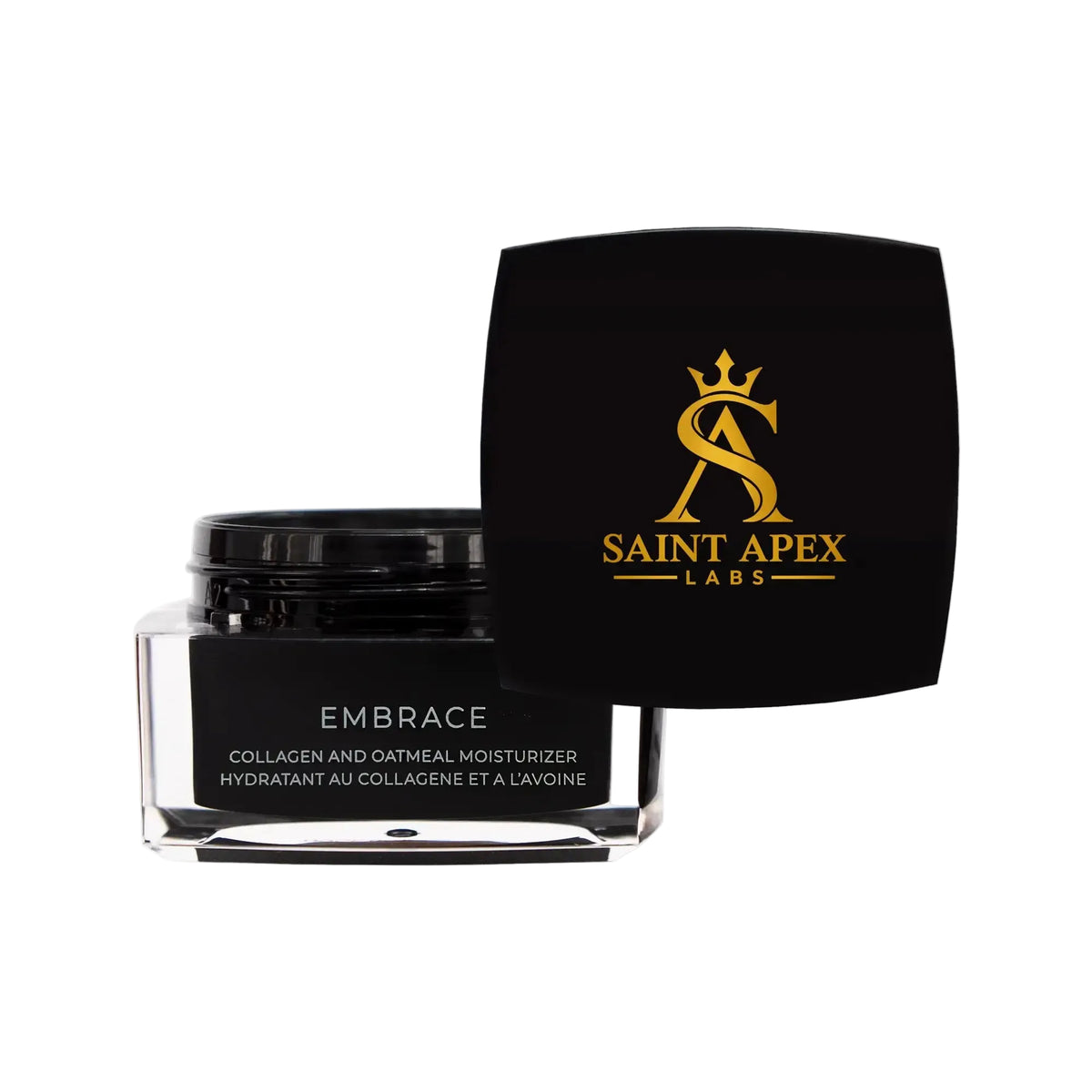 Embrace Collagen Moisturizer by Saint Apex Labs