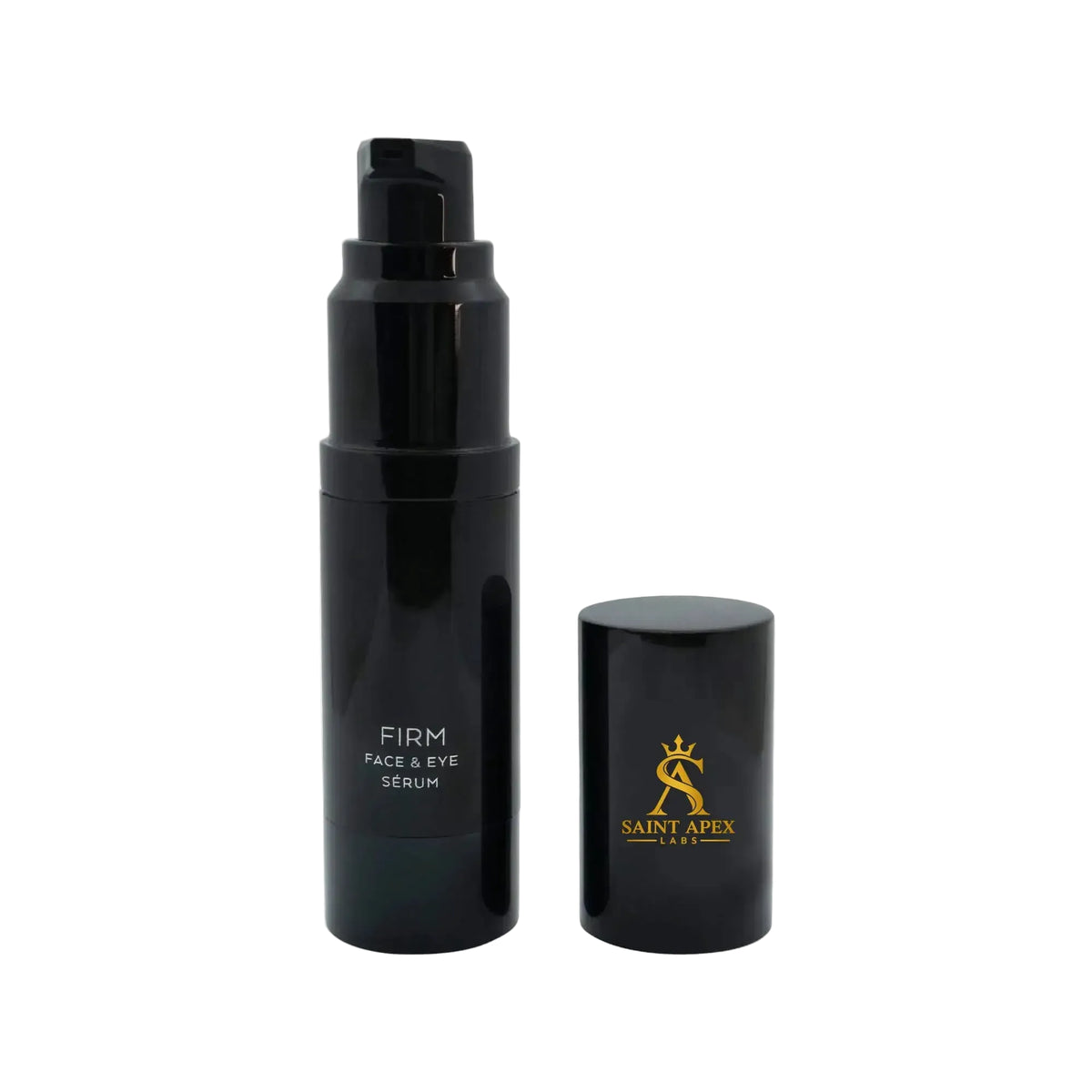 Firm Serum by Saint Apex Labs