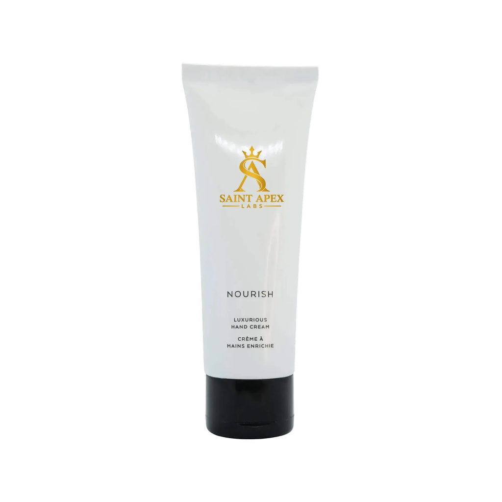 Nourish Hand Cream by Saint Apex Labs