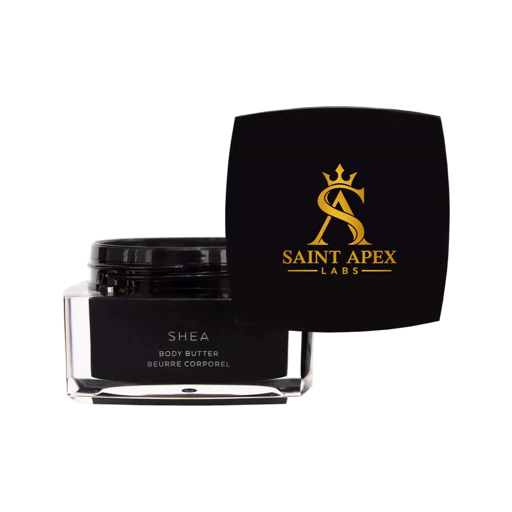 Shea Body Butter by Saint Apex Labs