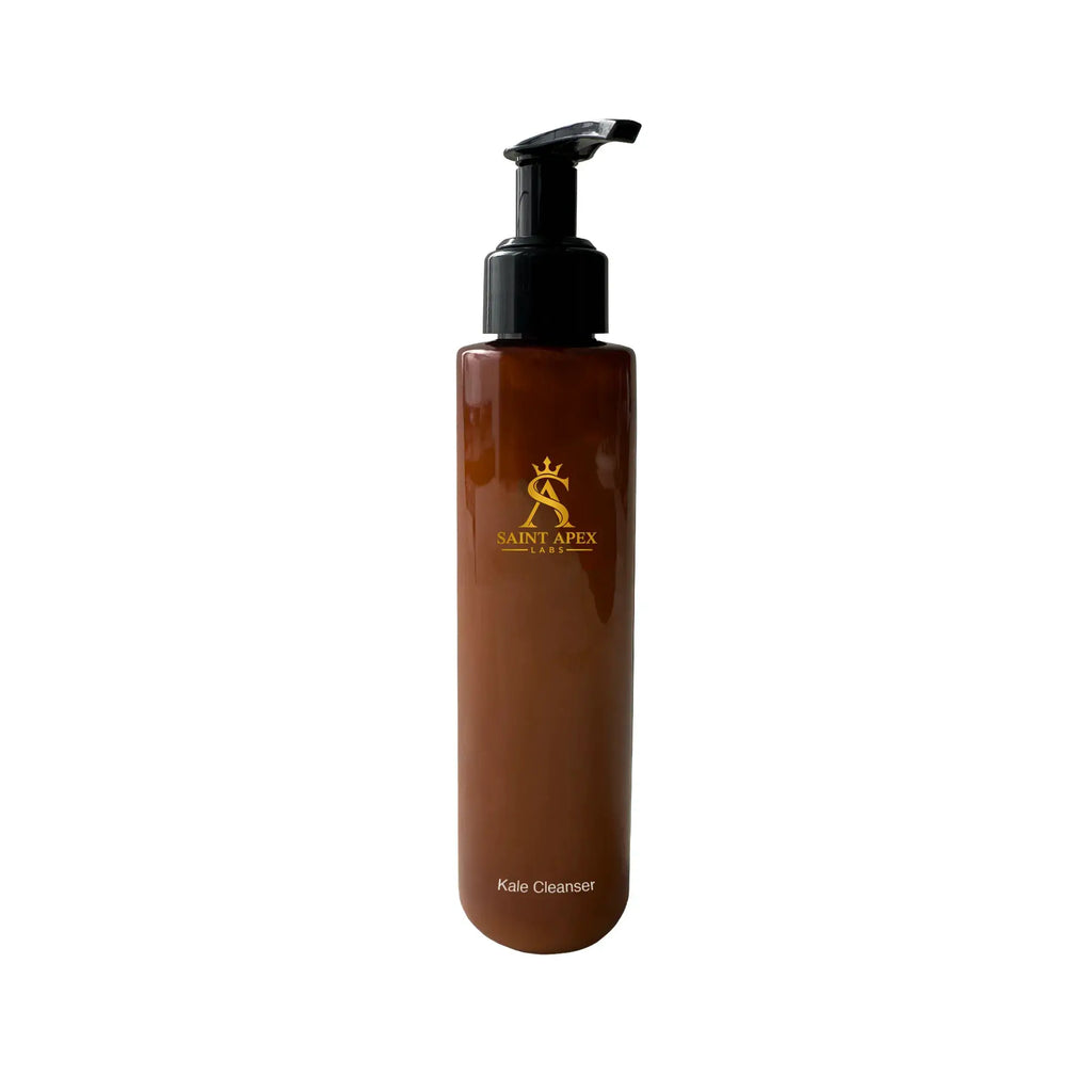 Kale Face Cleanser by BLANKA