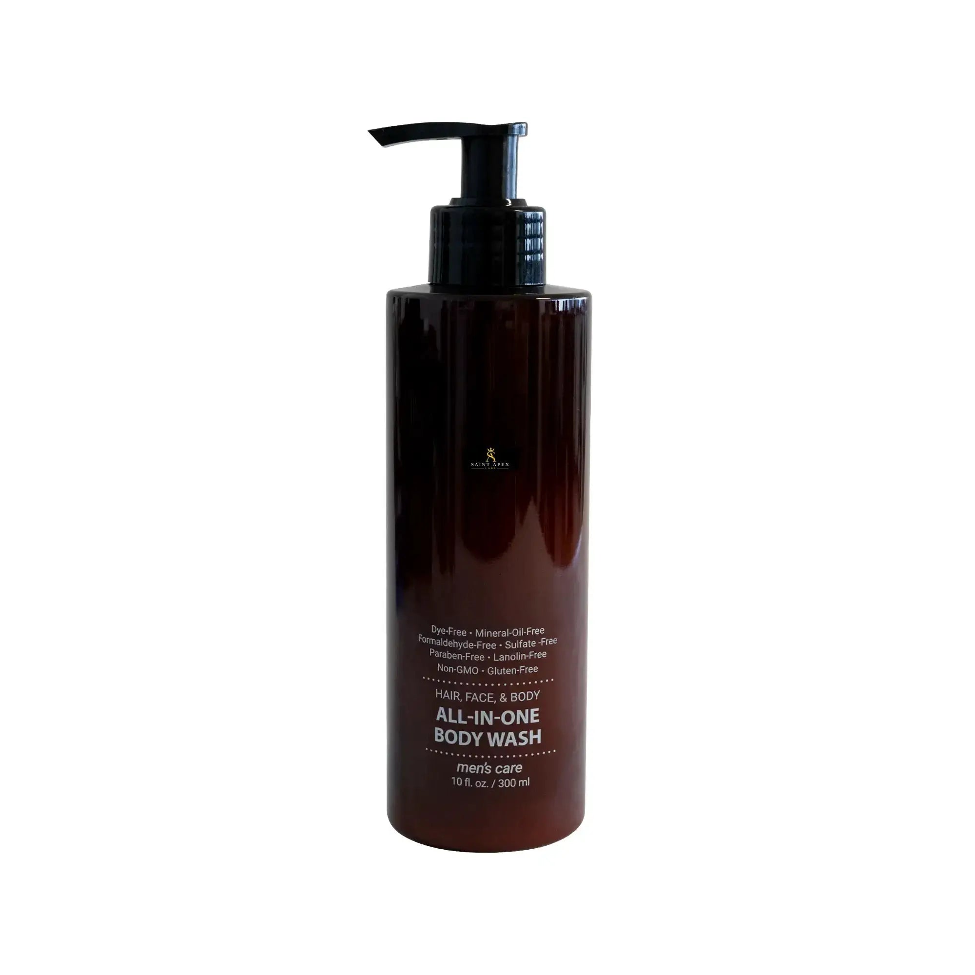 All In One Body Hydrating Wash by BLANKA