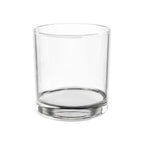 Engraved Whiskey Glass 10.5oz — Personalized Rocks Glass for Him, Groomsmen & Father’s Day by Printify