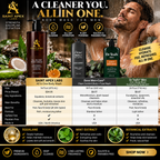 All In One Body Hydrating Wash by BLANKA
